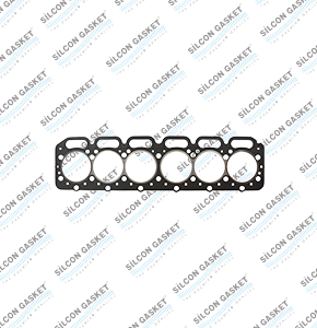 Mot. 6 Cyl.115 Ø Cylinder Head Gasket