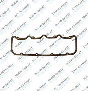 6,5 L, 6,2 L GM Hummer	 8Cyl. Rocker Cover Gasket