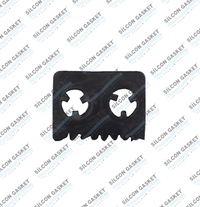 BF 6 M 1015 01-33358-01  6Cyl. 132 Ø Gasket