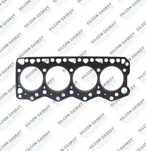 DAILY 94.4Ø 4 Cyl Cylinder Head Gasket