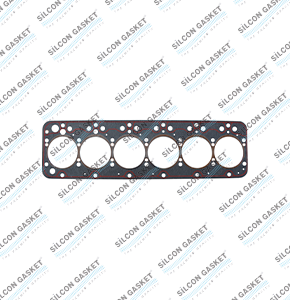 80.16P-115.17 I Serie   5500 cc   6 Cyl. 103 Ø Diesel Cylınder Head Gasket