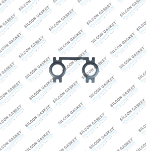 OM 906 LA Diesel 6374 ccm 6 Cyl. 102 Ø Exhaust Manıfold Gasket