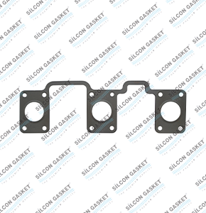 Actros MP4/MP5 Dıesel 6 Cyl. Exhaust Manıfold Gasket