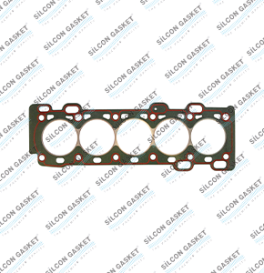 B5244S4-5S V50 HBS 140-170 HP 5Cyl. Cylınder Head Gasket