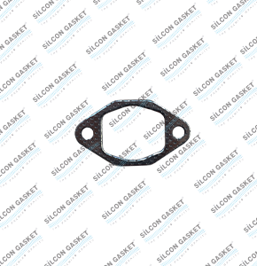 VM SU 1052 2Cyl. Exhaust Manıfold Gasket