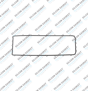 Marine & Industry DI12M - D12M Oıl Pan Gasket