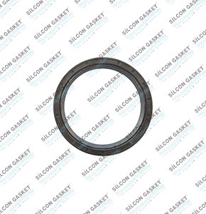 Mot.MIDR06.35.40J/1 6 Cyl. 135 Ø Oıl Seal Gasket