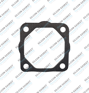 TD 63 E, TD 63 ES 5480 ccm 6 Cyl. 98,425 Ø Gasket