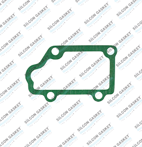 BF4M 2012   D293 1431   4Cyl. 101 Ø Gasket