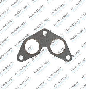 CLIO  4 Cyl 69 Ø   Exhaust Manifold Gasket