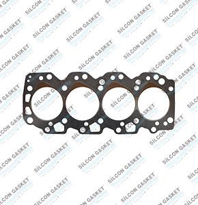 COROLLA D 2.0 Ltr. 4 Cyl. 87 Ø Cylinder Head Gasket