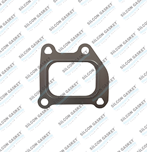 P,G,R,T - series 04/04 12742 ccm 1 Cyl. Ø 130,0 mm Gasket