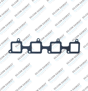 TCD 3.6 L4 4 Cyl. 99,3 Ø Exhaust Manifold Gasket