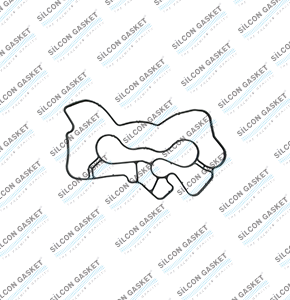 TCD 2012 L4 2V 4038 ccm 4Cyl. 101 Ø Gasket
