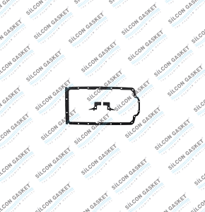 Mot. A4.212  MF165-MF50- 4 Cyl. 101 Ø Oıl Pan Gasket