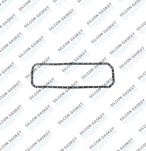 D10A, TD1030VE  TD102, TD103E 6Cyl. Oıl Pan Gasket