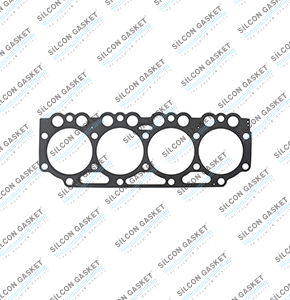 D293 1278 BF 4M 1013 4 Cyl. 108 Ø Cylinder Head Gasket
