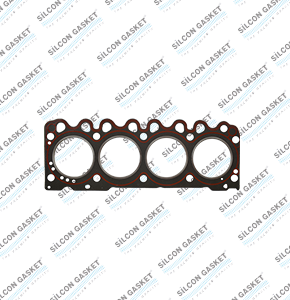 Mot 4 Cyl. 91,0 Ø Cylinder Head Gasket