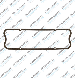 Mot. A4 212 4 Cyl. 101 Ø Rocker Cover Gasket