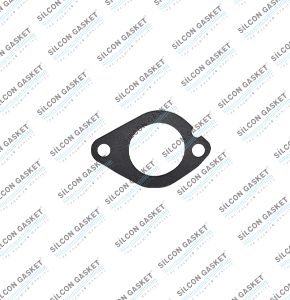 Mot. A4.212  4 Cyl. 98,4 Ø Intake Manıfold Gasket