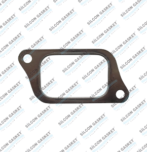 F 513 L V-Motor 6 Cyl. 125 Ø	Intake Manıfold Gasket