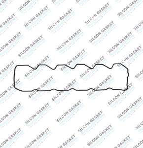 Cargo 5.9 Tector 6 Cyl 102 Ø Rocker Cover Gasket