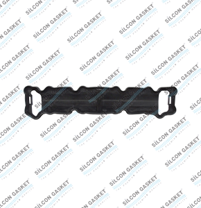 Mot. KFU (ET3J4) 1360 ccm 4Cyl. 75,0 Ø Rocker Cover Gasket