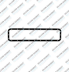 WD 610.00, 68,69,70,72   6 Cyl. Gasket