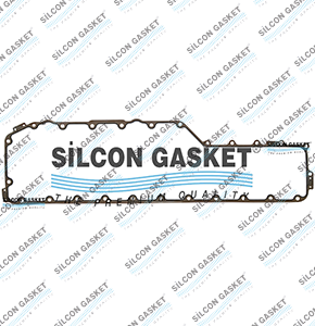 L150G, L180G, L220G VOLVO BUS 500-520 Gasket