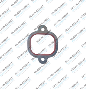 Actros MP2/MP3  6 Cyl.130.0 Ø Intake Manıfold Gasket