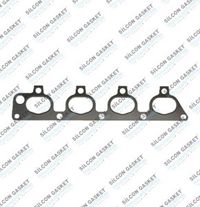 3,0 Ltr. (DOHC)  6 Cyl. 95 Ø Exhaust Manıfold Gasket