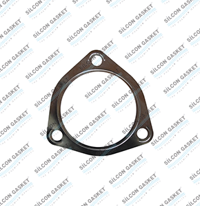 1004.40P-1004.4 (AA) 4 Cyl. 105 Ø Exhaust Manıfold Gasket