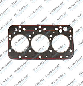 UTB 450 3 Cyl. 95 Ø Cylinder Head Gasket