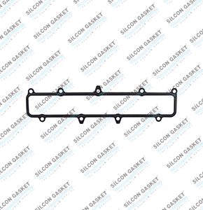 DAILY III F1CE0481A 4Cyl. Intake Manıfold Gasket