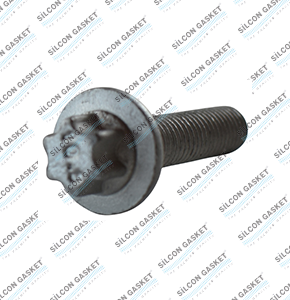 Renault Berliet Transmıssıon Gasket