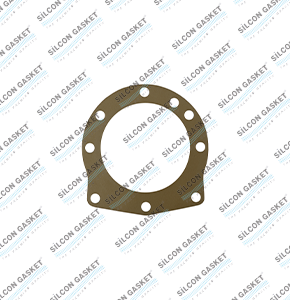 K.Z-790 H.Z-7, Z-7 Diesel Gasket