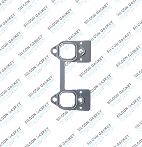 4,8 Dxi 5 4Cyl. 108,0 Ø Exhaust Manifold Gasket