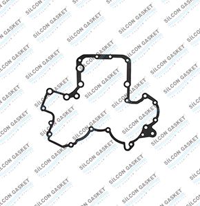 700 Series, 2430 4Cyl. 97 Ø Eccentrıc Gasket