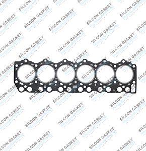 CARGO 6 Cyl. 115 Ø Cylinder Head Gasket