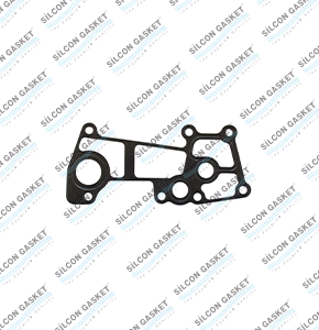 F1CE0481D DAILY III 2998 cc 4Cyl. Gasket