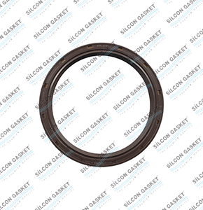 F6 L 413 V V-Motor	6 Cyl. 120 Ø Oıl Seal Gasket