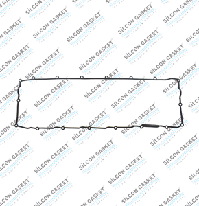 TGA 2066 6 Cyl Rocker Cover Gasket