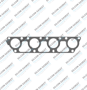 Multıvan TDI 4 Motion Dıesel Exhaust Manıfold Gasket