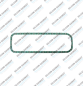 D 70A, D 70 B   F87,B57,BB57   6 Cyl. 104,775 Ø Oıl Pan Gasket