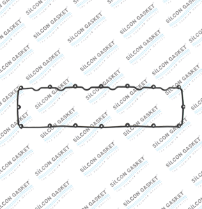 Cargo 6 Cyl Rocker Cover Gasket