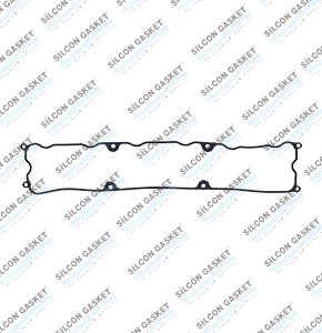 1100 series/1106C-E60TA Full Set Gasket