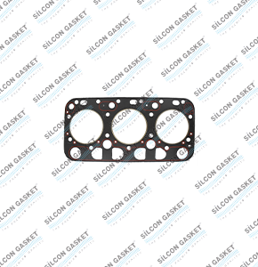 MDX 24 M   Diesel (M420) 4 Cyl. Cylinder Head Gasket