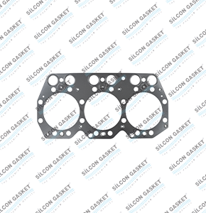 3012 (Y2002S) 12Cyl. 142 Ø Cylinder Head Gasket