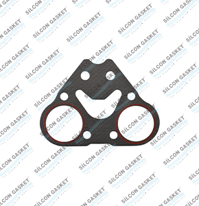 F4L 413  FR 4 Cyl. 125 Ø Intake Manıfold Gasket
