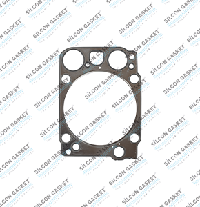 OM 501 LA  V-Motor  6 Cyl.  130,0 Ø Cylinder Head Gasket